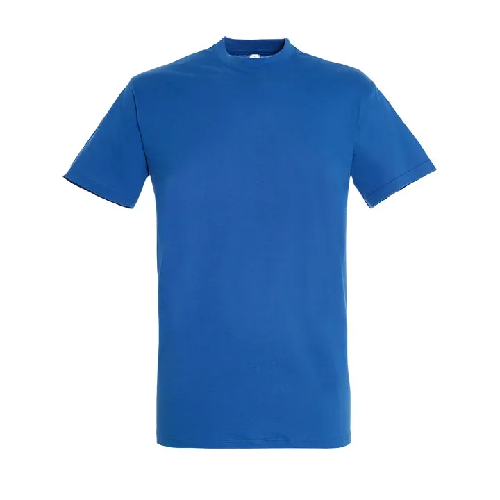 TITAN T-SHIRT 150gr - S04728 (MOCN#RG)
